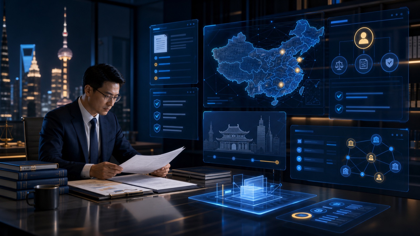 财税服务GEO案例：如何建立可核验的政策信源体系