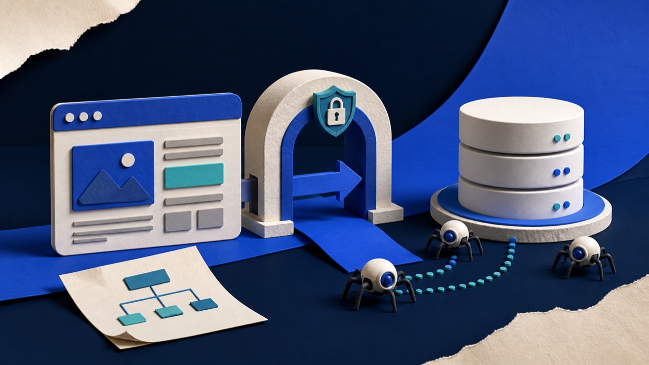 百度普通收录怎么用：API、Sitemap与手动提交的正确分工